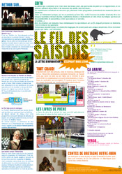 le fil des saisons